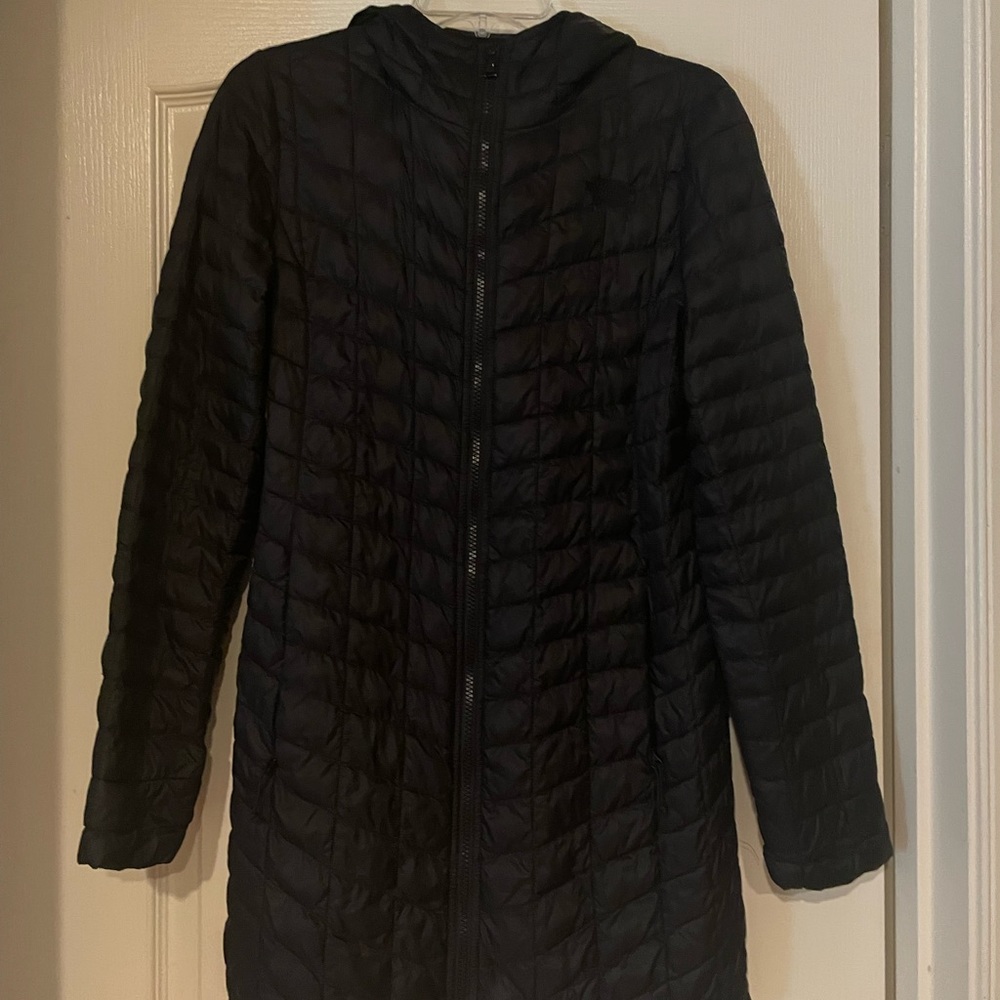 The North Face Thermoball Jacket